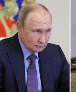 "Trzy cele Putina". To stąd nowe groźby z Kremla