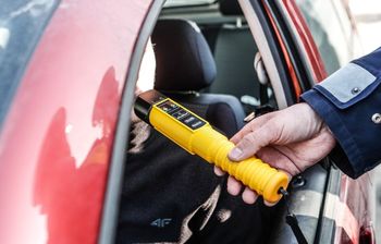 Toruń: Trzeźwy poranek. Policja zatrzymała trzech kierowców