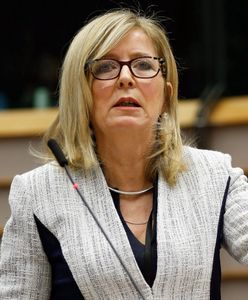 Europejska rzeczniczka praw człowieka popiera protest polskich mediów