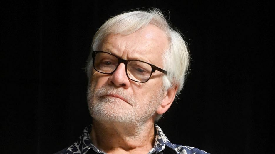 Andrzej Seweryn udzielił szczerego wywiadu