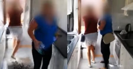 Karczemna awantura w Zakopanem. Dwie kobiety na ławie oskarżonych