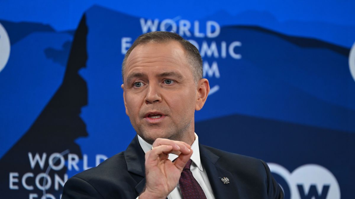 Nawrocki chciał referendum ws. Zielonego Ładu. Senat zdecydował
