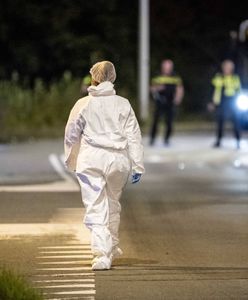 Polak znaleziony martwy. Miał zmasakrowaną twarz