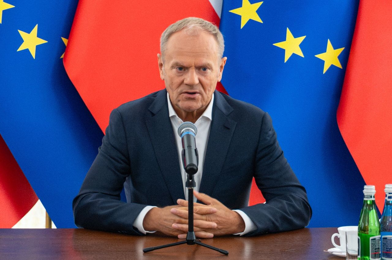 Gospodarka UE przyspiesza. Eurostat podał nowe dane o PKB