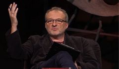 Z anteny TVP Kultura znika program Piotra Nowaka. W poniedziałek miał być odcinek z Iloną Łepkowską