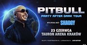 Pitbull ogłasza koncert w Polsce. Niesamowite, kto będzie gościem specjalnym