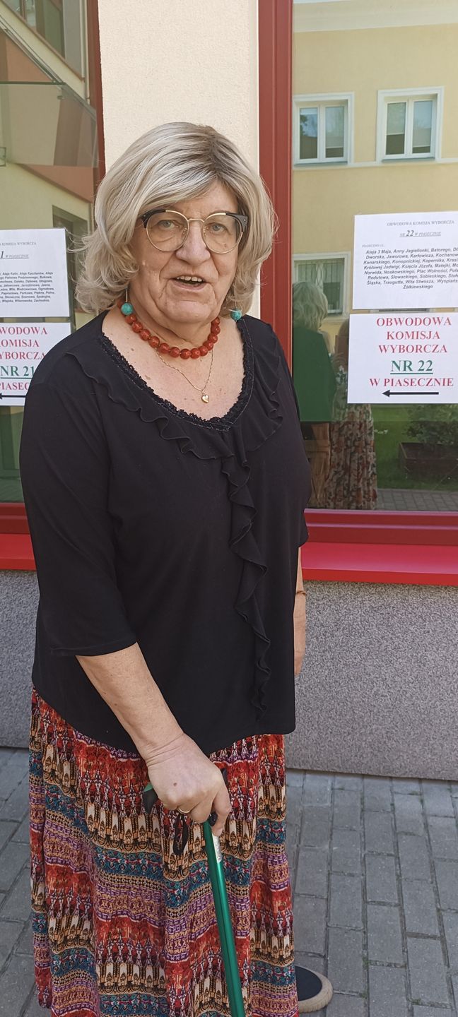 Anna Grodzka