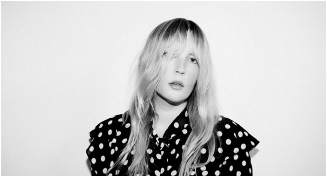 Ina Lekiewicz w rosterze w Moon FIlms