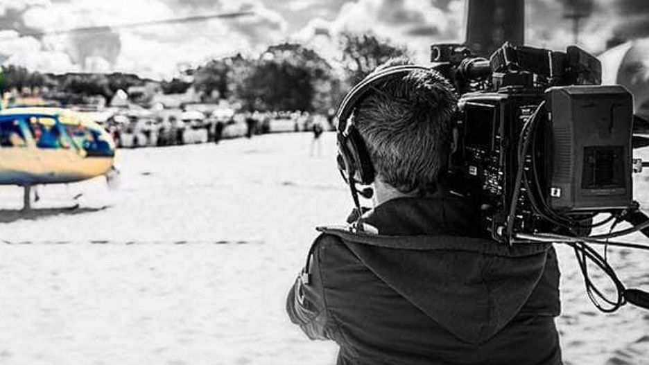 Operator kamery sądzi się z TVN-em. Sprawa ciągnie się od ponad dwóch lat