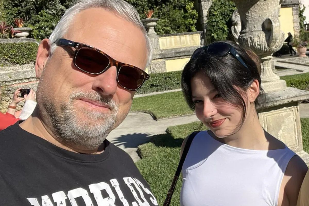 Tak przygotowują studentów na atak w USA. Córka Marcina Wrony ujawnia szczegóły