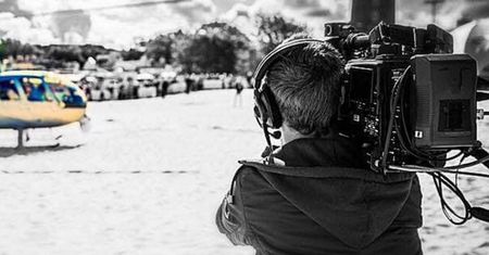 Walczy z TVN-em. Chce, by uznano mu 16 lat pracy na "śmieciówkach"