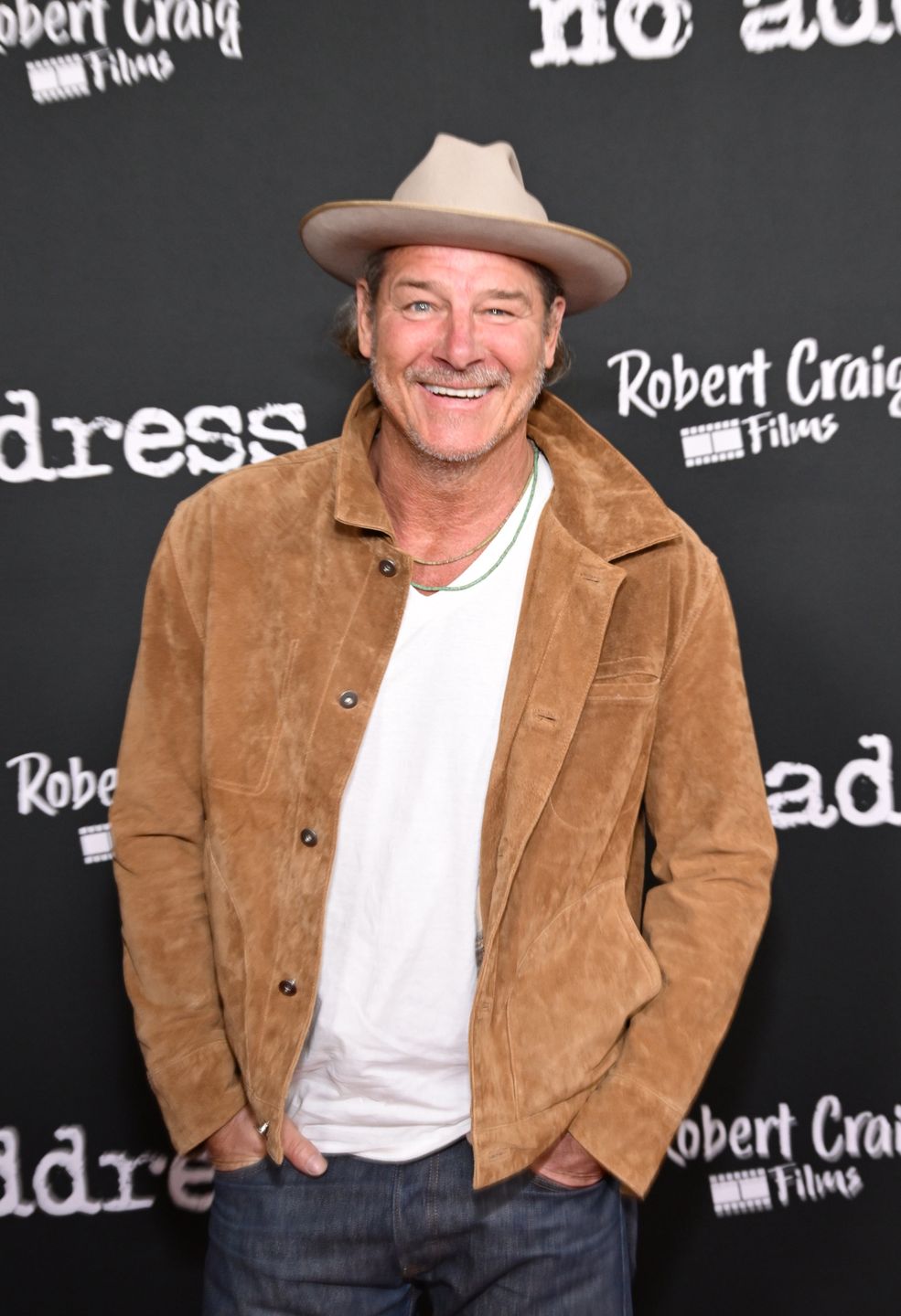  Ty Pennington