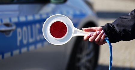 Czterech chłopców rannych w wypadkach na hulajnogach. Wszyscy trafili do szpitala