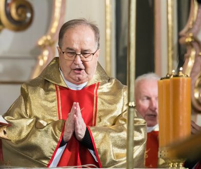 Zamówili obiad u Rydzyka. Obsługa musiała odmówić