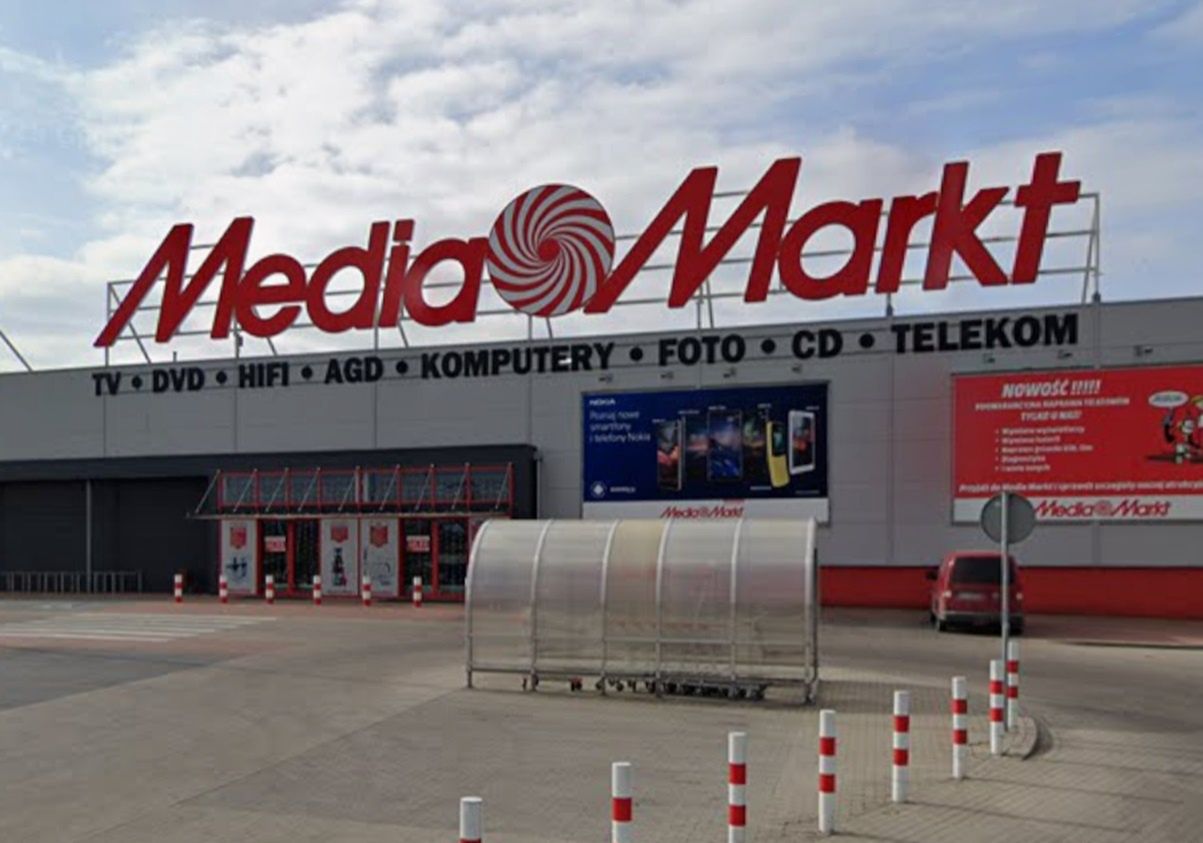 Nawet 1000 zł. Media Markt rozdaje kupony. Jest jeden haczyk