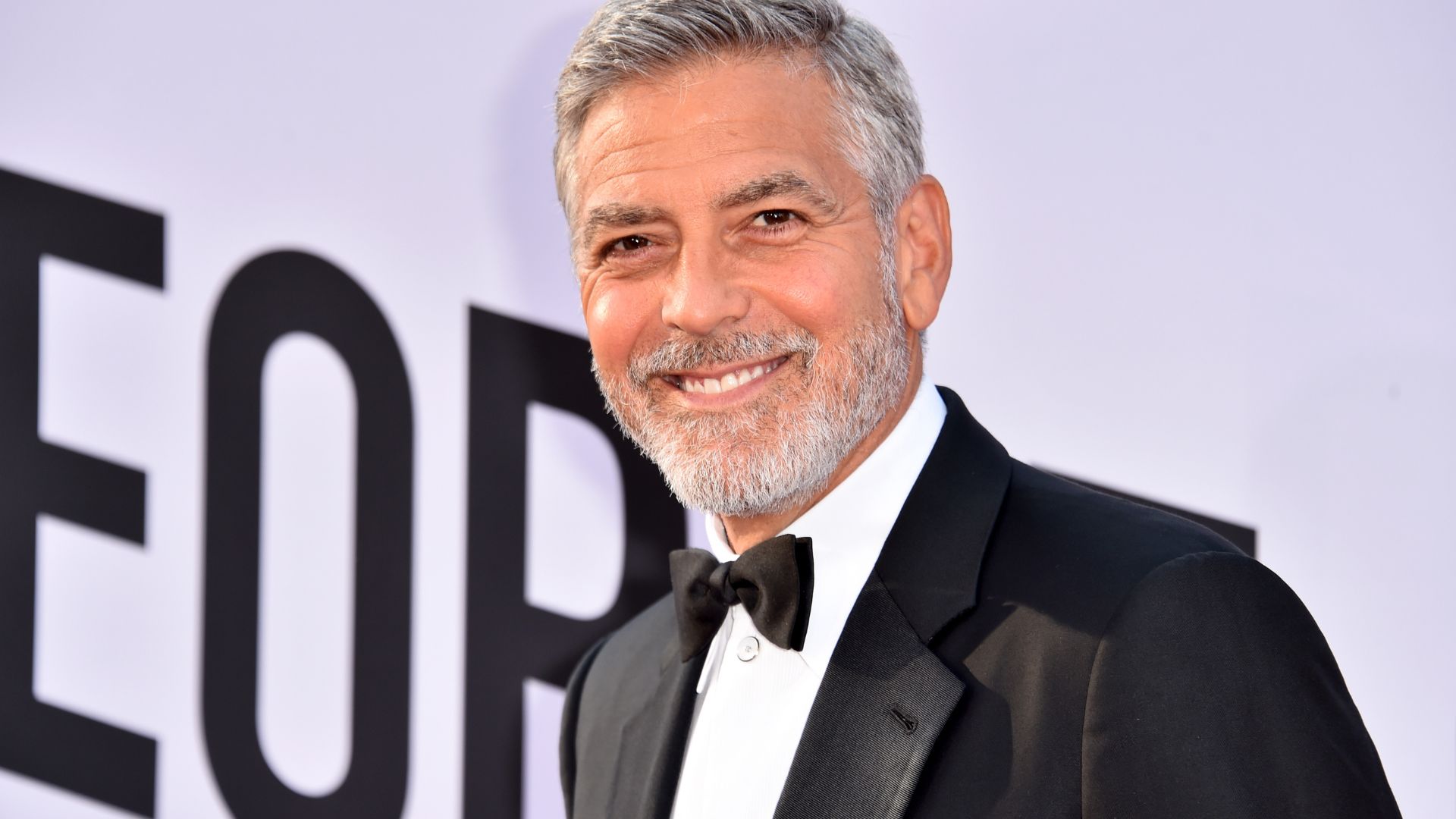 George Clooney