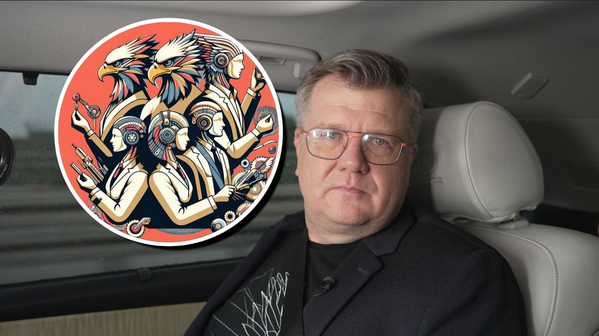Polacy nie gęsi, swoje AI mają. "Narzędzie na trudne czasy"