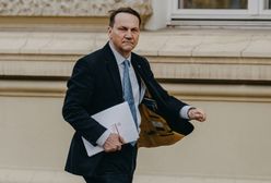 Sikorski jednak dostanie tekę? "To nie przypadek, że jest rozpatrywany"