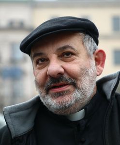 Ks. Isakowicz-Zaleski: Kard. Dziwisz zablokował szansę na oczyszczenie Kościoła