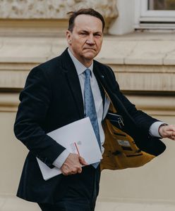 Sikorski jednak dostanie tekę? "To nie przypadek, że jest rozpatrywany"