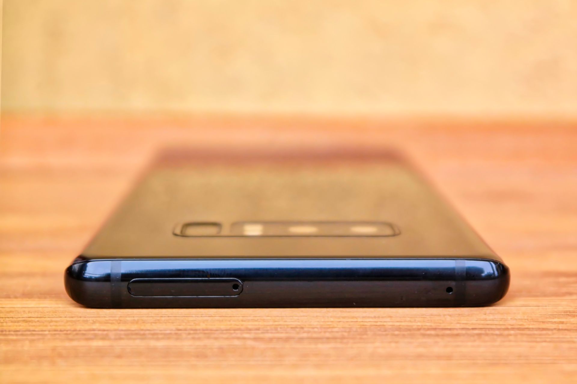 Samsung Galaxy Note8 - wielki telefon w dobrym i złym tego słowa znaczeniu [TEST] 9