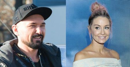 TYLKO NA PUDELKU: Małgorzata Rozenek komentuje doniesienia o występie w filmie Patryka Vegi: "Byłoby to spełnieniem kolejnego zawodowego marzenia"