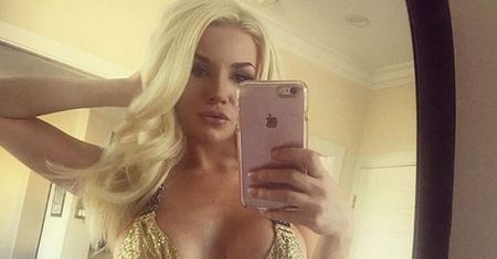 Courtney Stodden zdradza: "Przez całe życie zmagam się z depresją i szykanowaniem"