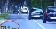Jechał o 101 km/h zbyt szybko. Kierowca zapłaci 5 tys. zł