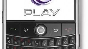 Czy BlackBerry trafi do sieci Play? 1