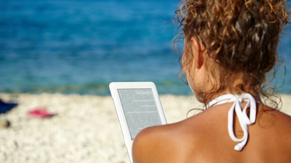 A jednak nie jesteśmy takimi analfabetami. Ratują nas e-booki i wszystkie twarze Greya 1