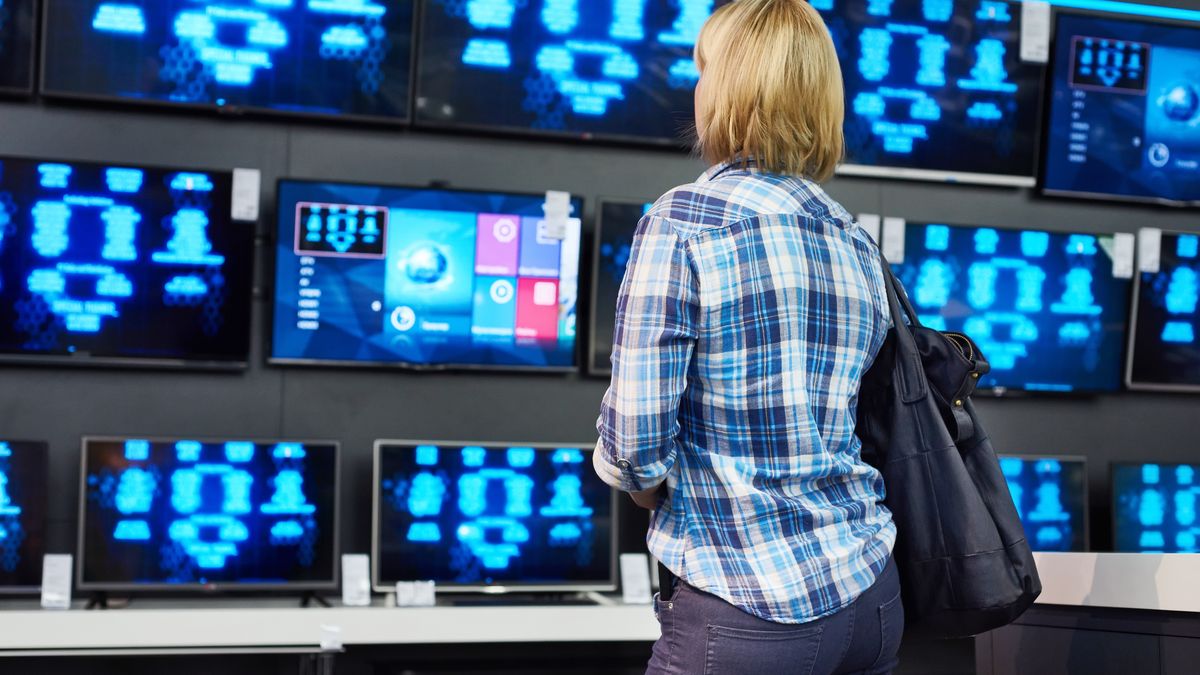Zastanawiasz się nad kupnem telewizora? Oto co musisz wiedzieć 1