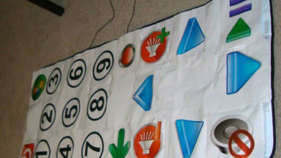 Ogromny pilot do Media Center lepszy od Wii Fit? 1