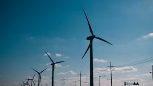 Farmy wiatrowe w Lubuskiem 1