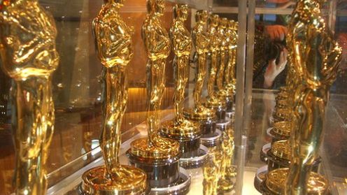 Oskary przyczyniają się do wzrostu poziomu Piractwa? 1