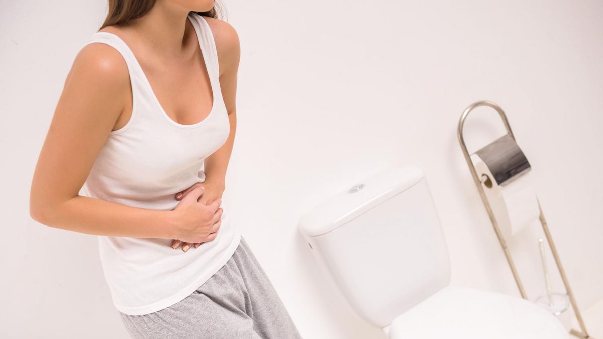 Czynniki zwiększające ryzyko zachorowania na raka jelita grubego