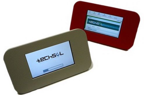 Medallion-TPC-43C-Green-Tech-Touch-Panel-Computer