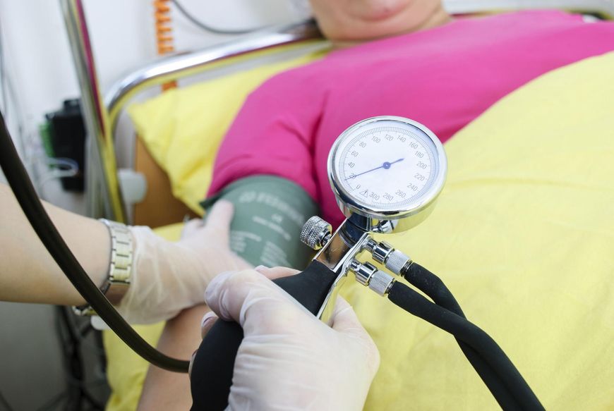 Prawidłowe Ciśnienie Krwi Tętniczej Dorosłego Człowieka Wynosi Około 120 Nadciśnienie - Symptomy migotania przedsionków | WP abcZdrowie