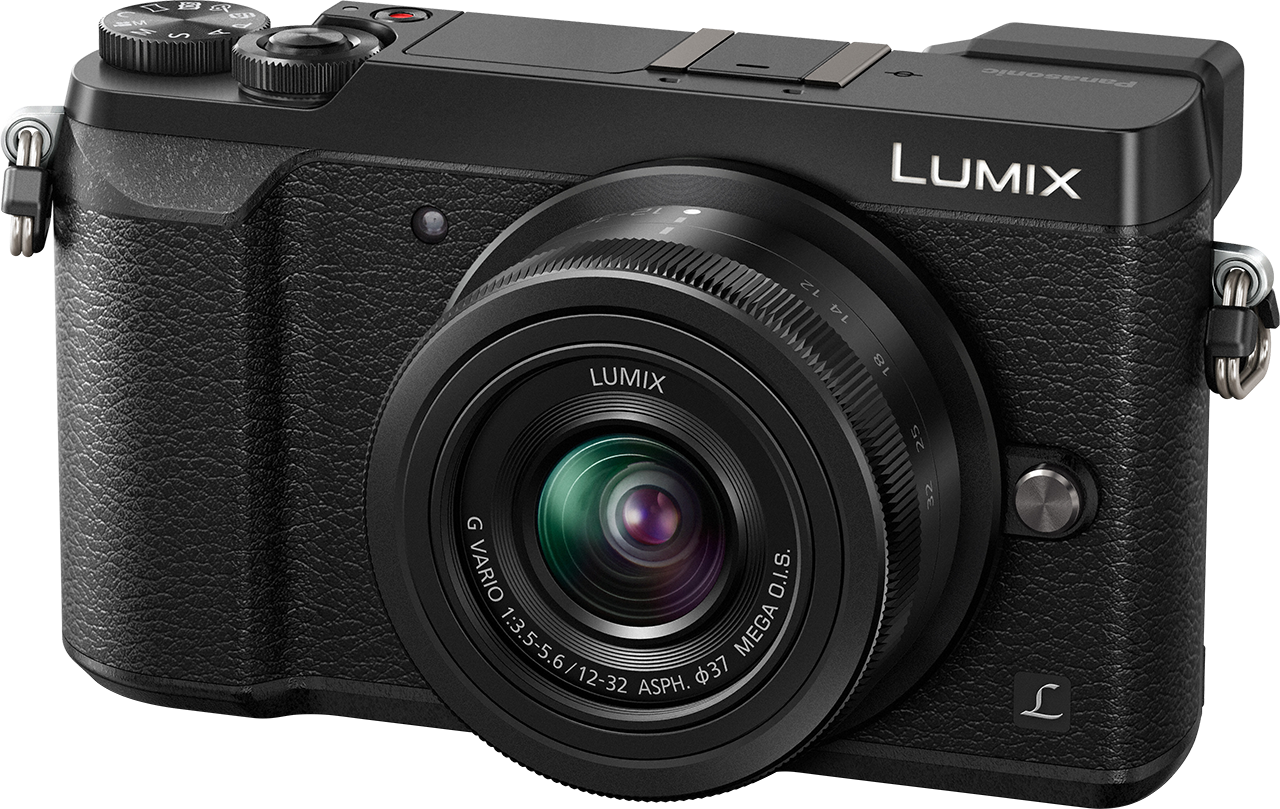 Panasonic Lumix DMC-GX85 (Lumix DMC-GX80, Lumix DMC-GX7 Mark II)