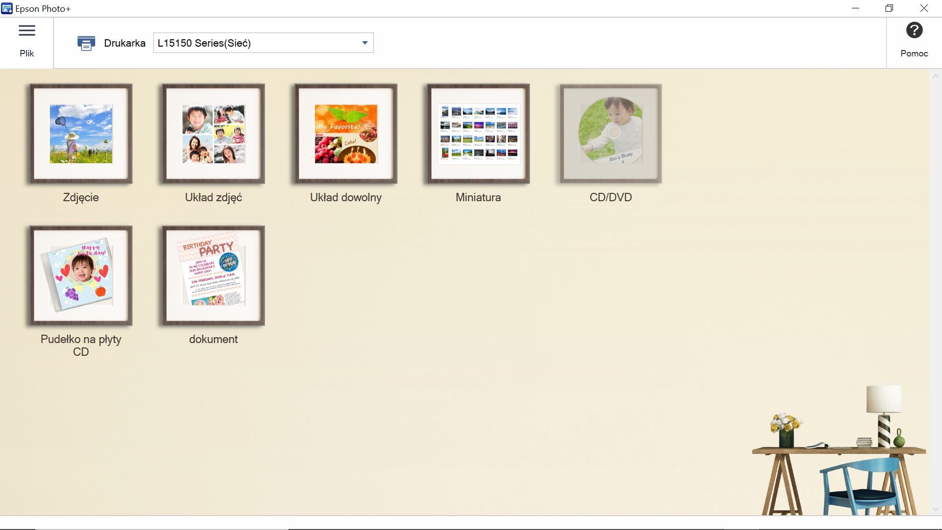 Wielofunkcyjny Epson EcoTank L15150, czyli wszystko w jednym i to w rozmiarze A3+. Test 12