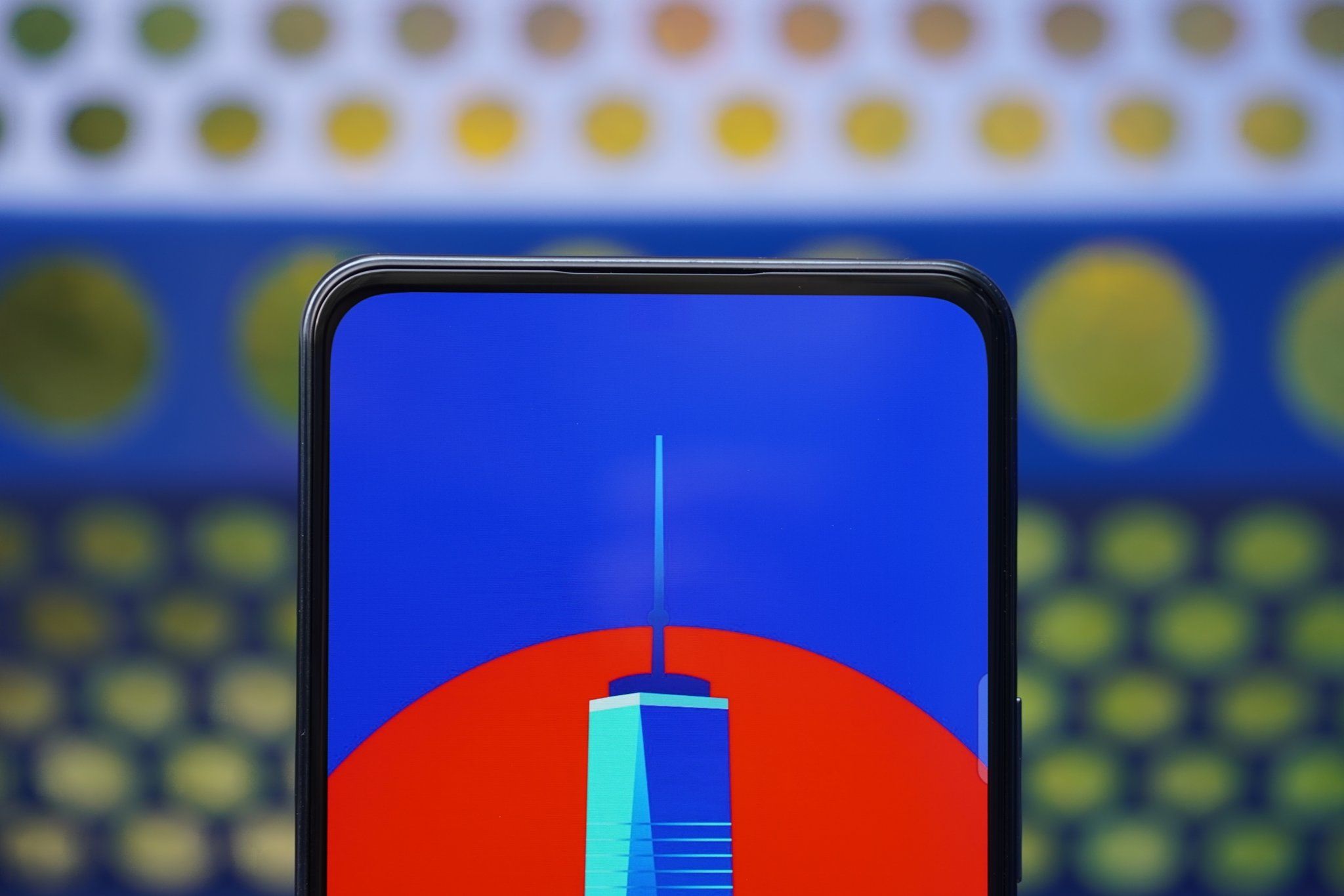 ZTE udoskonaliło swój aparat pod ekranem. Axon 30 wciąż jest jednak daleki od ideału 3