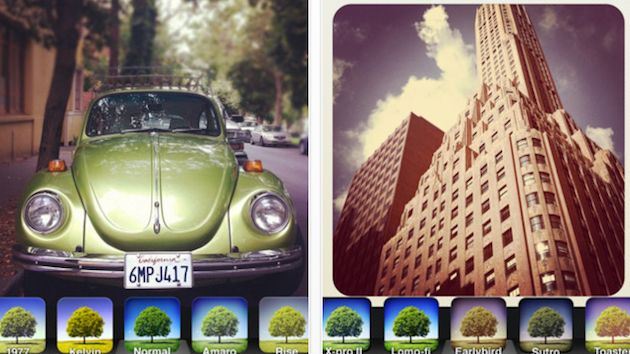 Popularny Instagram już wkrótce na Androida? 1