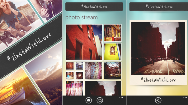 Nokia chce Instagrama dla swoich urządzeń. Przekona deweloperów? 1