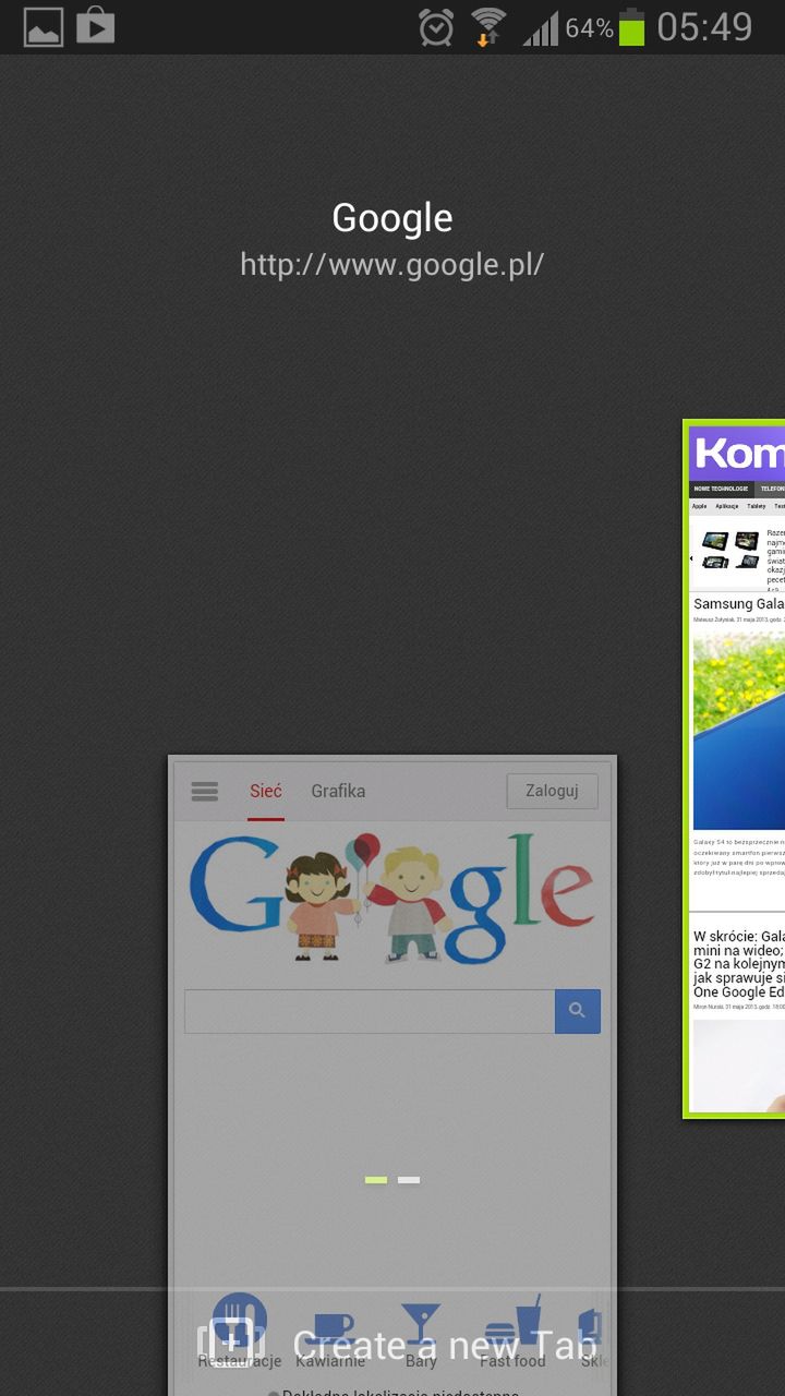 Weekendowy Zestaw Gier i Aplikacji: zjawiskowy launcher; świetna przeglądarka; Szybcy i wściekli 6 13