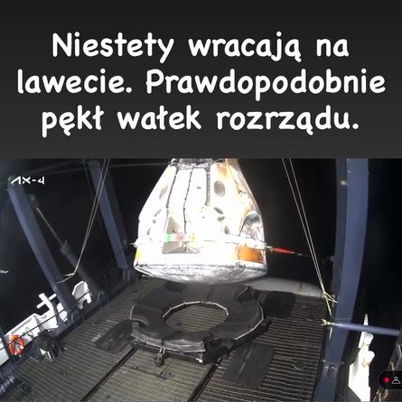 Memy o powrocie Sławosza Uznańskiego