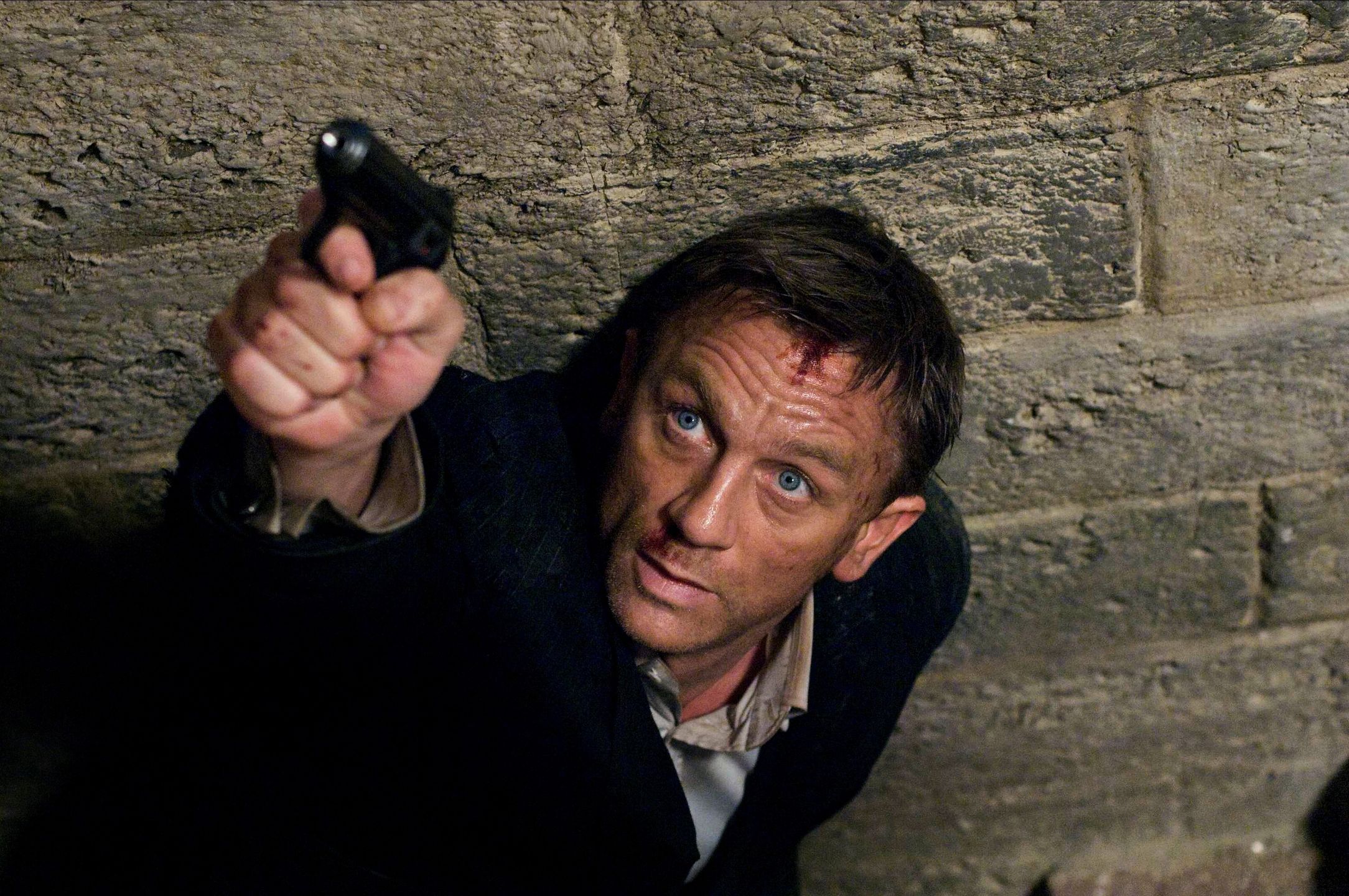 James Bond