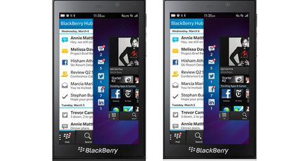 W skrócie: BlackBerry Z10 w Polsce, nowe Google+ konkurencją dla Instagrama, Lumia 620 w Play