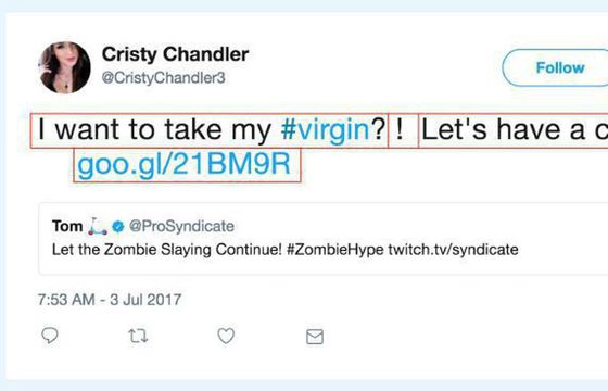 Botnet Siren na Twitterze z 30 mln kliknięć, 90 tys. kont zlikwidowanych