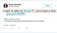 Botnet Siren na Twitterze z 30 mln kliknięć, 90 tys. kont zlikwidowanych