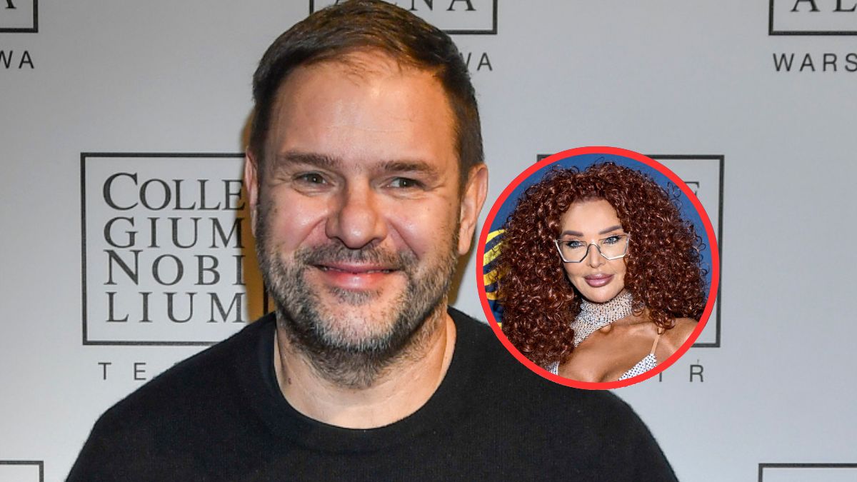 Karolak rozpoczął wcześniej treningi do "Tańca z gwiazdami"