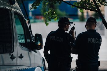 Nagła akcja policji w całej Polsce. KSP wydaje ostrzeżenie